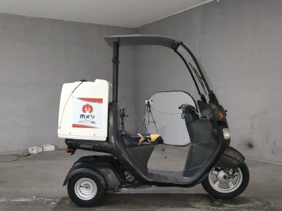 Honda GYRO CANOPY 2011