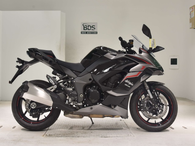 Kawasaki NINJA1000SX 2024