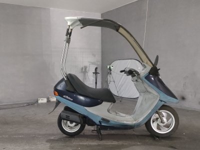 Honda CABINA50 1994