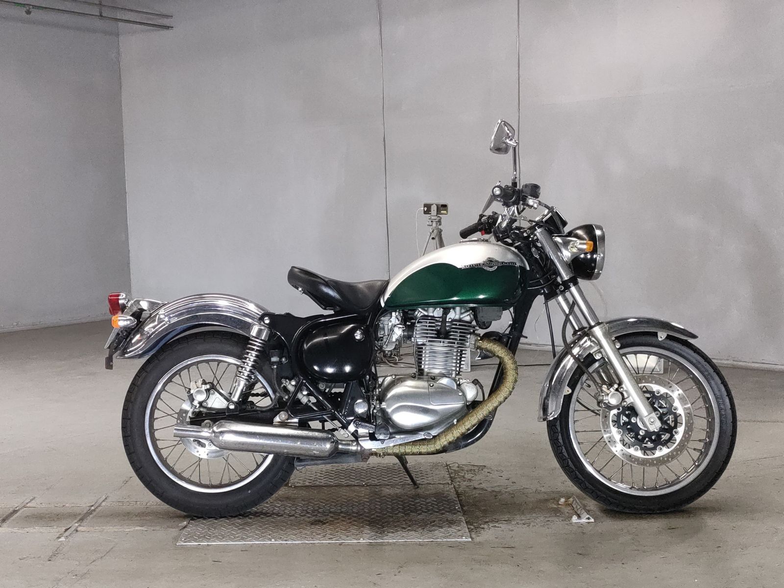 Kawasaki ESTRELLA RS 1998