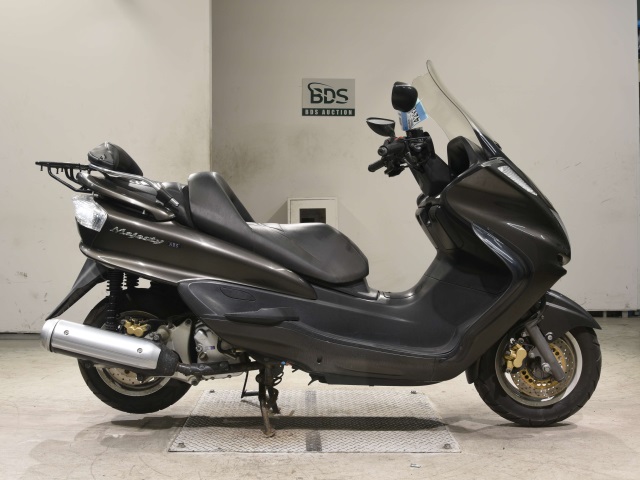 Yamaha MAJESTY 250 2003
