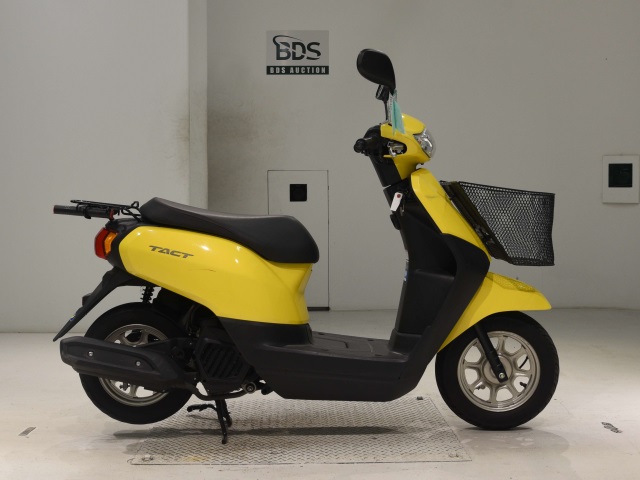 Honda TACT50 2016
