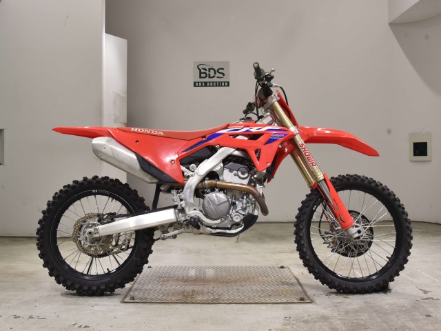 Honda CRF250R 2023