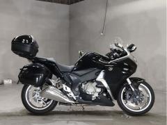 Honda VFR1200FD 2013