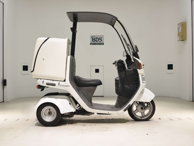 Honda GYRO CANOPY 2011