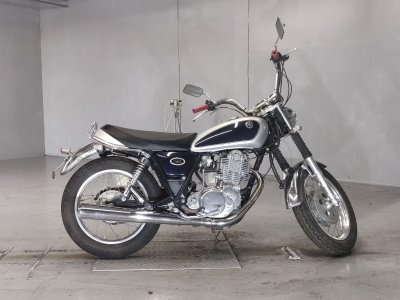 Yamaha SR400 1998
