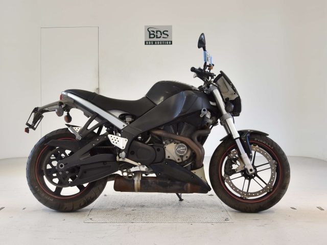Buell XB12S LIGHTNING 2005