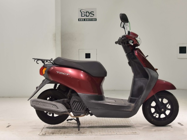 Honda TACT50 2016