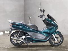 Honda PCX125 2014
