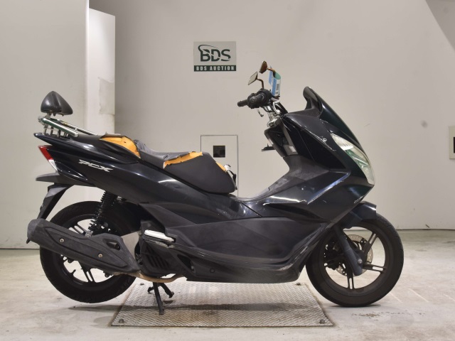 Honda PCX125 2015