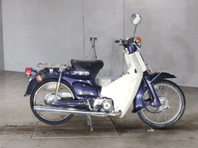 Honda SUPER CUB50 1997