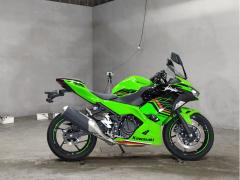 Kawasaki NINJA400 2023