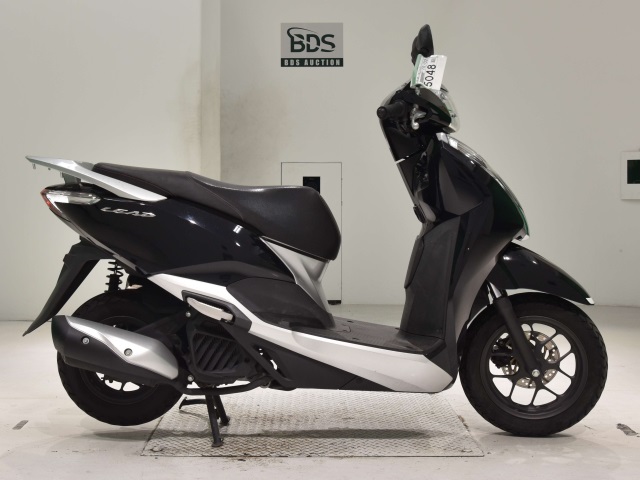 Honda LEAD125 2021