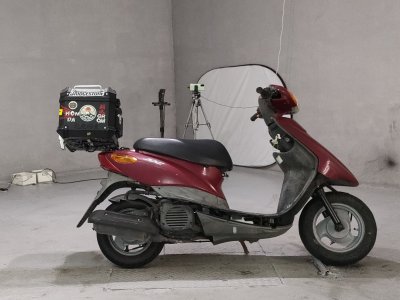 Yamaha JOG 115 2007