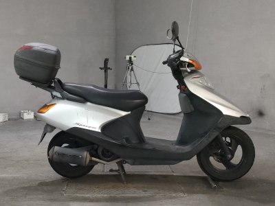 Honda SPACY100 2007