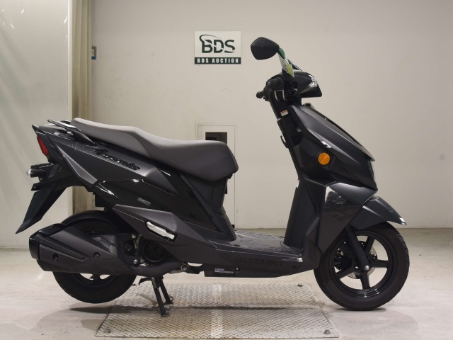 Suzuki AVENIS125-2