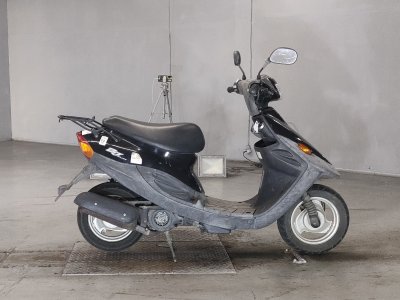 Yamaha BJ 2007