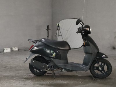 Suzuki LETS