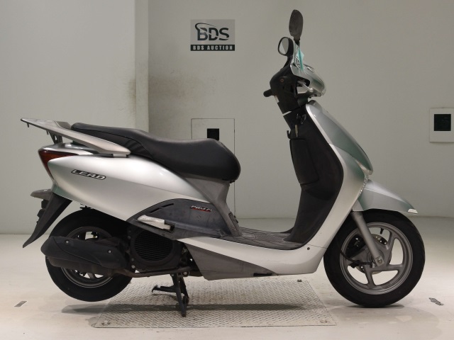 Honda LEAD110 2012