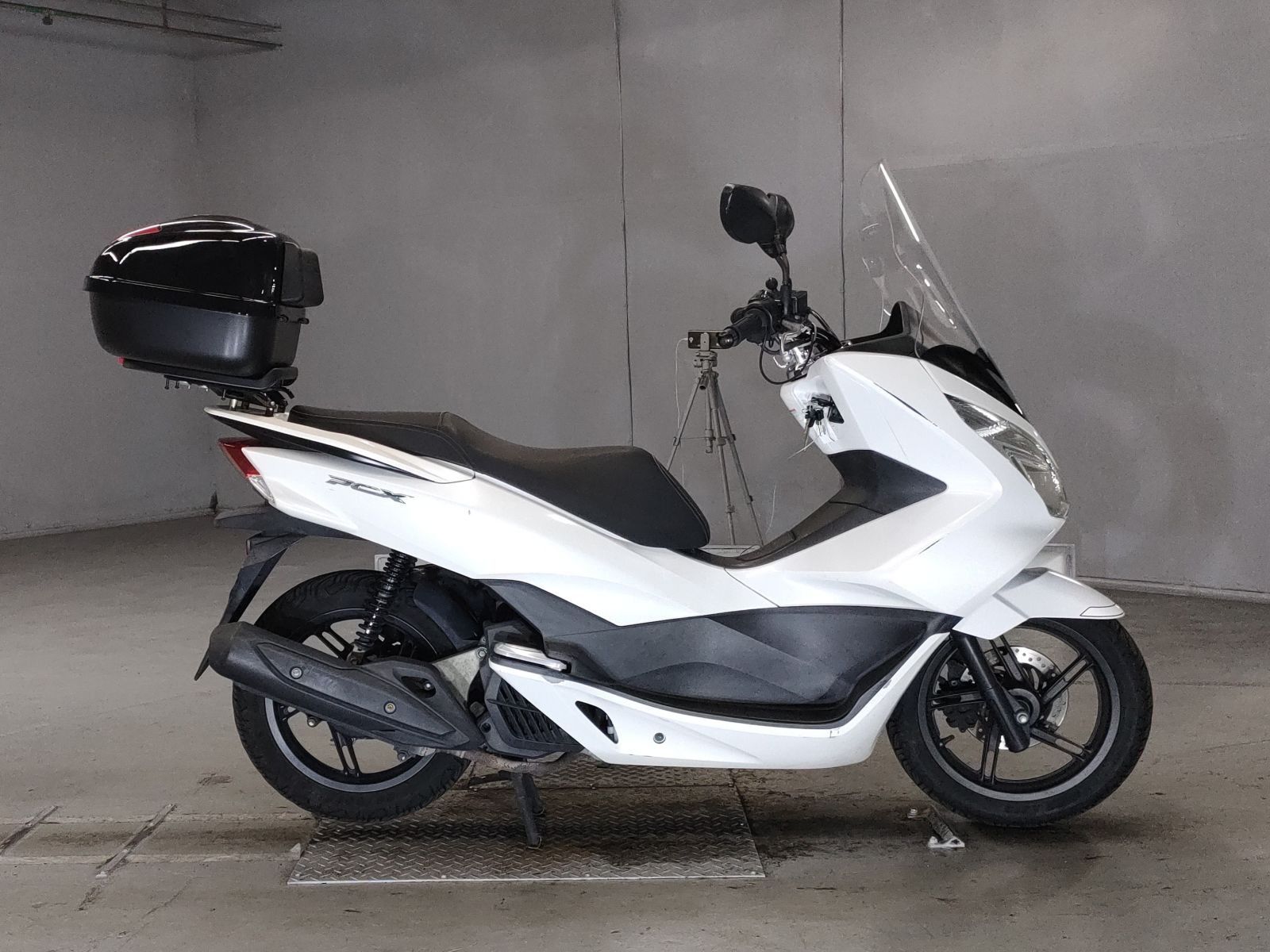 Honda PCX125 2015