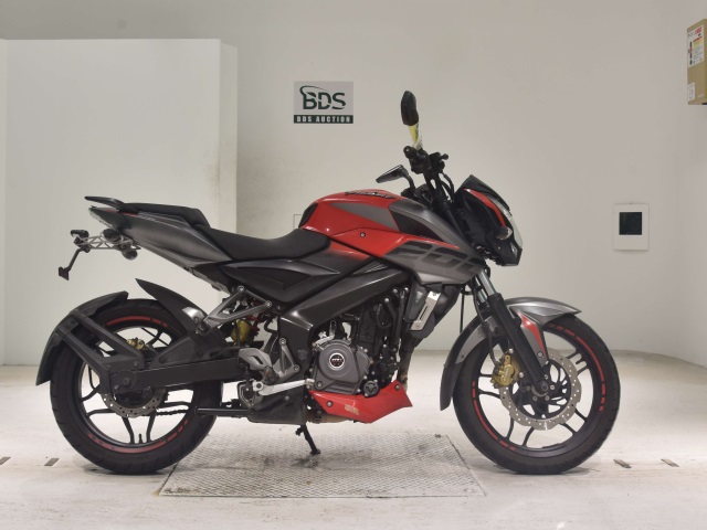 Kawasaki PALｻｰ200NS 2018