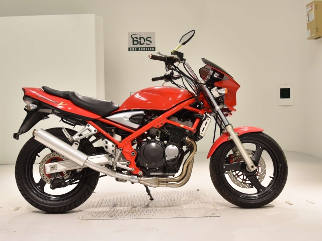 Suzuki BANDIT250V 1995