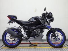 Suzuki GSX-S125A