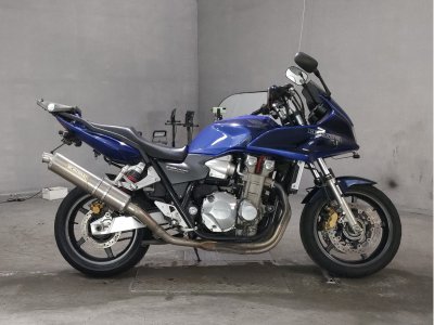 Honda CB1300SF 2007