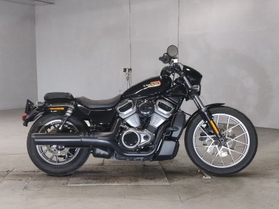 HD RH975S 2023