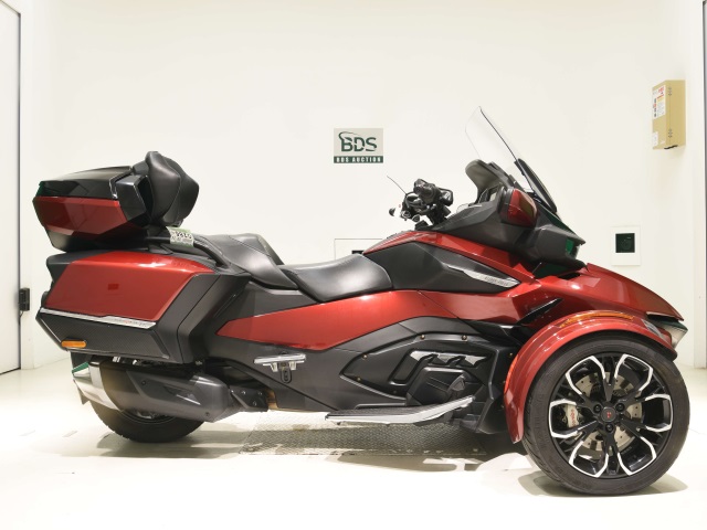 Can-Am SPIDER RT LIMITED 2021