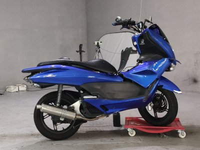 Honda PCX125 2014