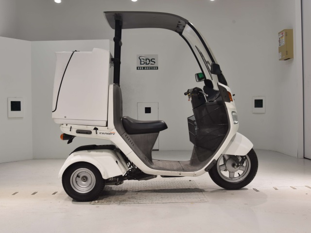 Honda GYRO CANOPY 2011