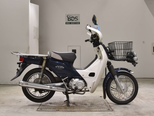 Honda SUPER CUB110