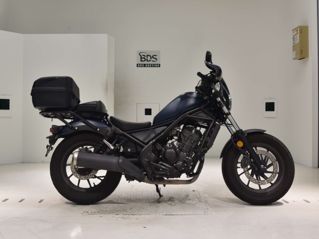 Honda REBEL CMX250 2020