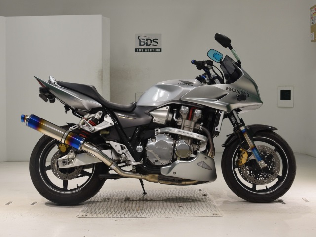Honda CB1300SF BOLDOR 2006