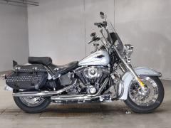 HD HERITAGE FLSTC1580 2011