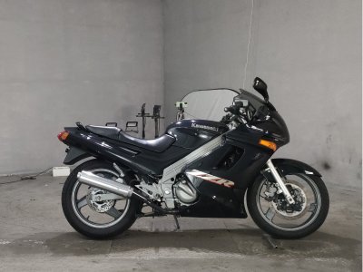 Kawasaki ZZ-R250 2002