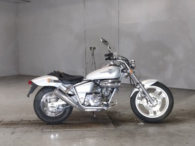 Honda MAGNA50 1995