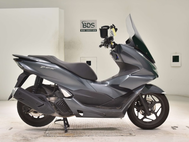 Honda PCX125 2021