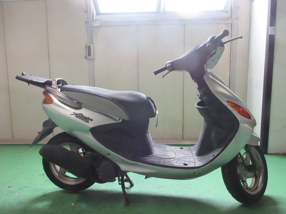 Yamaha AXIS100 2003