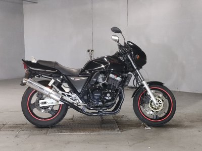 Honda CB400SF VER.R 1995