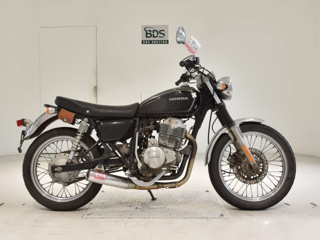Honda CB400SS-E 2006