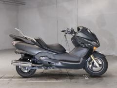Honda FORZA Z 2006