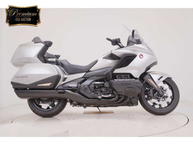 Honda GL1800 TOUR D 2025