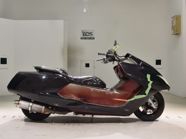 Yamaha MAXAM250 2005