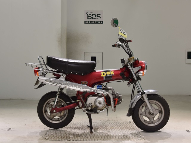 Honda DAX50 1995