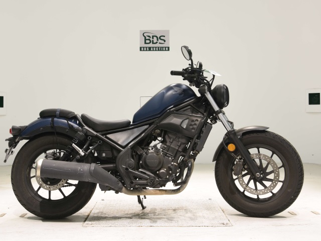 Honda REBEL CMX250 2020