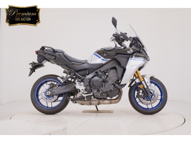Yamaha MT-09 TRACER GT 2025