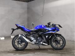 Suzuki GSX250R