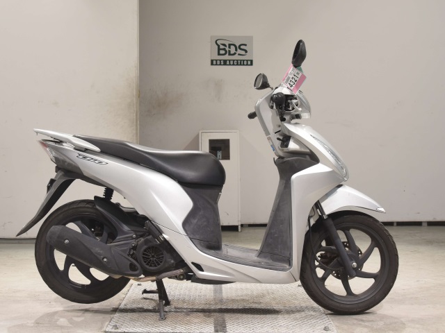 Honda DIO110 2015
